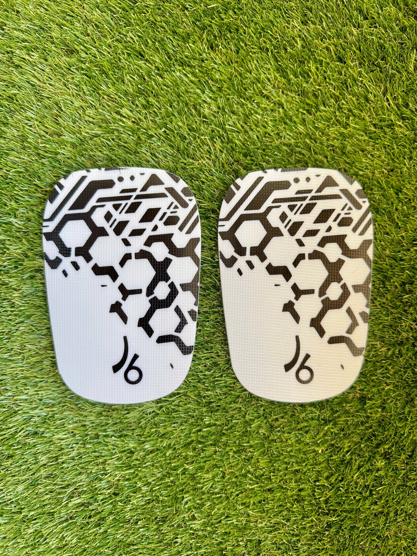 Protège-tibias thermoformable - Joga