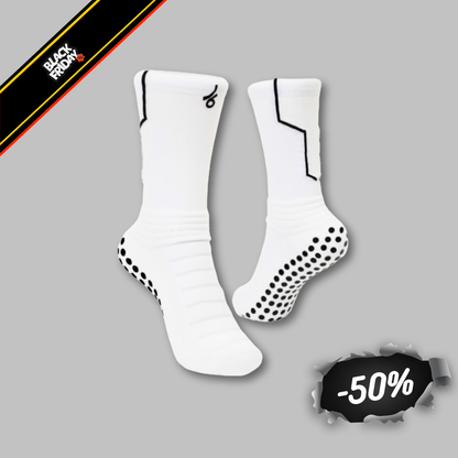 Chaussettes antidérapantes JOGA – Édition Black Friday