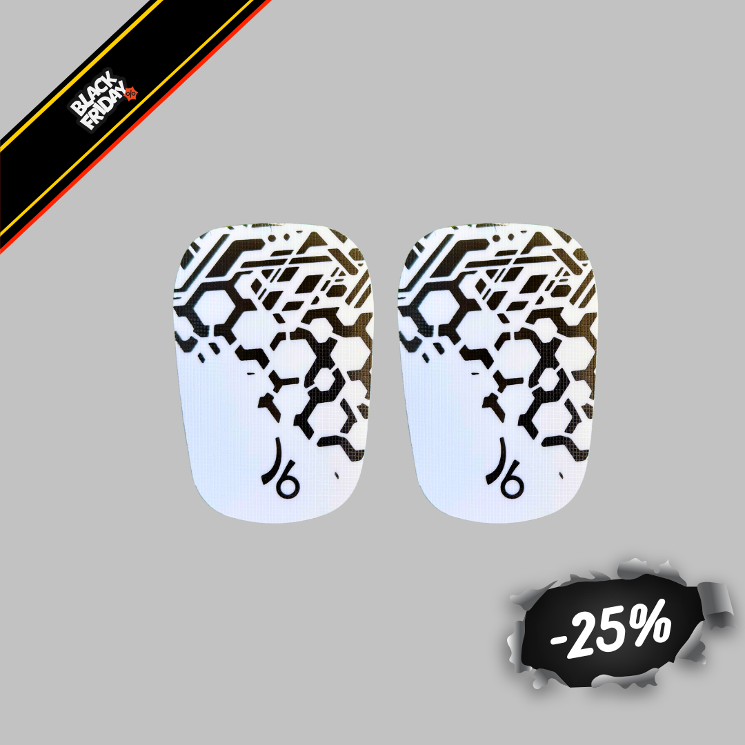 Protège-tibias thermoformable - Joga