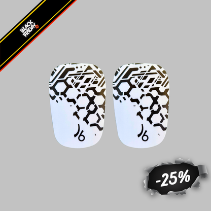 Protège-tibias thermoformable - Joga