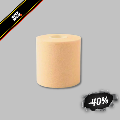 Bandage élastique auto-adhésif