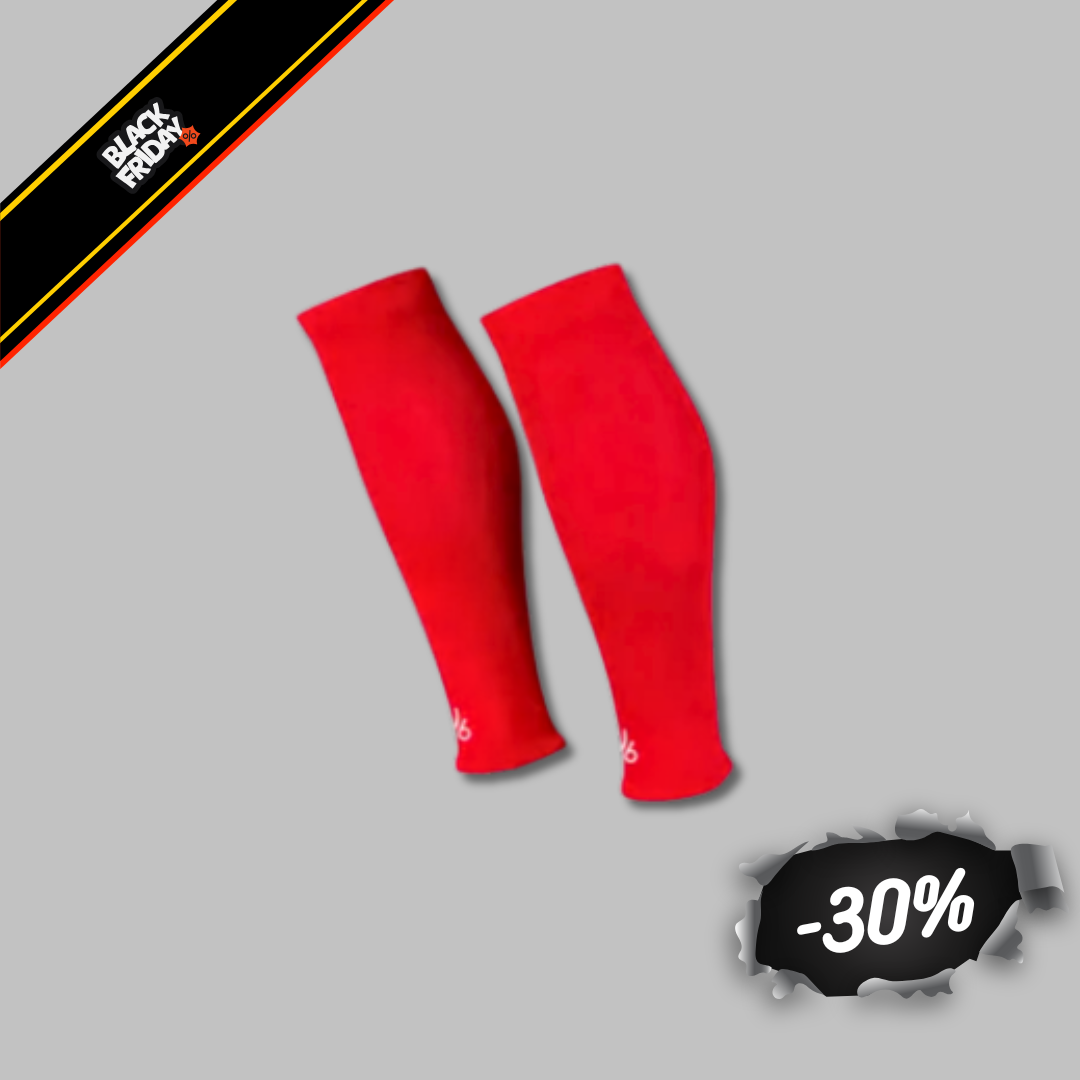 Chaussette coupée - JOGA