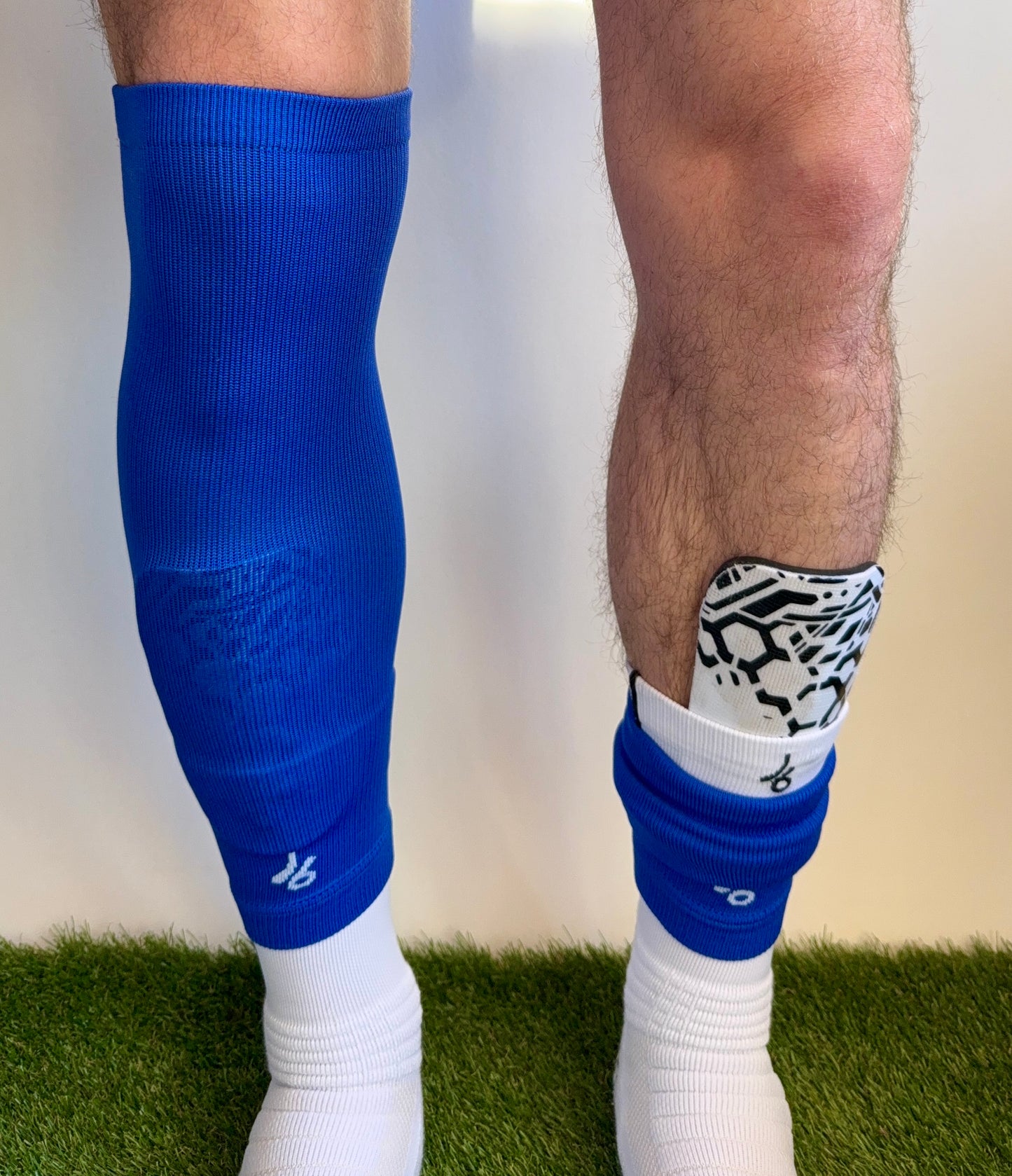 Protège-tibias thermoformable - Joga